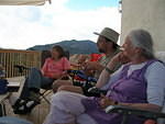 2007-06-24 Peak Party at Angela's 23