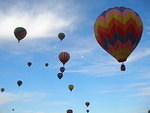 2007-10-26 Taos Balloon Rally