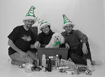 2007-11-22 Holiday Card Shoot 1