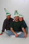 2007-11-22 Holiday Card Shoot 2