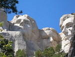 2009-09-24  Mt Rushmore South Dakota