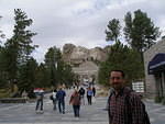 2009-09-24 Mt Rushmore South Dakota-008