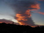 2009-11-28 sky over Salida