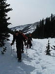 2010-02-27 Lost Wonder Hut 24