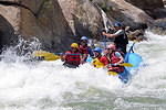 2010-06-28 Rafting Browns Canyon