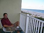 2010-09-15 Relaxing Tuckaway Lodge in Melbourne FL