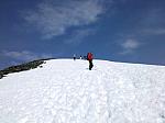 2011-06-11 Quandry Peak