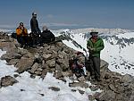 2011-06-11 Quandry Peak 037