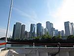 2012-08-03 Chicago Arch boat tour