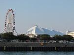 2012-08-03 Chicago Arch boat tour 37
