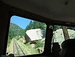 2012-08-12 Colo Springs-Cog Railway to Pikes Peak 02