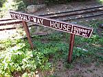 2012-08-12 Colo Springs-Cog Railway to Pikes Peak 05