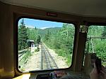 2012-08-12 Colo Springs-Cog Railway to Pikes Peak 09