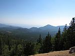 2012-08-12 Colo Springs-Cog Railway to Pikes Peak 10