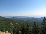 2012-08-12 Colo Springs-Cog Railway to Pikes Peak 14