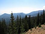 2012-08-12 Colo Springs-Cog Railway to Pikes Peak 15
