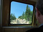 2012-08-12 Colo Springs-Cog Railway to Pikes Peak 18