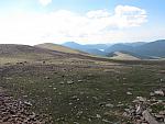 2012-08-12 Colo Springs-Cog Railway to Pikes Peak 39