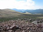2012-08-12 Colo Springs-Cog Railway to Pikes Peak 40
