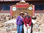 2012-08-12 Colo Springs-Cog Railway to Pikes Peak 51