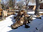 2012-12-25 Santa Fe NM 008
