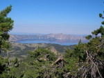 2006-07-22 Crater Lake, OR