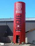 2006-07-25 Newport, OR-Rogue Brewery Bed and Beer 04