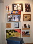 2006-07-25 Newport, OR-Rogue Brewery Bed and Beer 07
