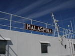 2006-08-08 aboard Malaspina Ferry