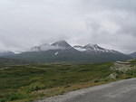 2006-08-13 on the Alaskan Highway - ALCAN 005