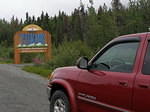 2006-08-13 on the Alaskan Highway - ALCAN 008