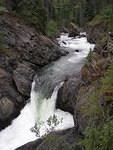 2006-08-13 on the Alaskan Highway - ALCAN 013