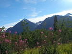 2006-08-13 on the Alaskan Highway - ALCAN 019