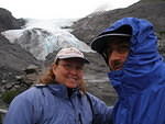 2006-08-13 on the Alaskan Highway - ALCAN 098