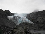 2006-08-13 on the Alaskan Highway - ALCAN 099