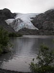 2006-08-13 on the Alaskan Highway - ALCAN 109
