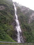 2006-08-13 on the Alaskan Highway - ALCAN 119