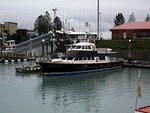 2006-08-16 aboard the Lu-Lu Belle Valdez, AK 004