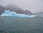 2006-08-16 aboard the Lu-Lu Belle Valdez, AK 157
