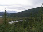 2006-08-21 Along the Top of the World Highway, AK 10