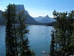 2006-09-03 Glacier National Park, Montana 24
