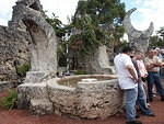 2003-12-28 Coral Castle - Miami 07