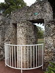 2003-12-28 Coral Castle - Miami 11