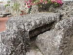 2003-12-28 Coral Castle - Miami 12