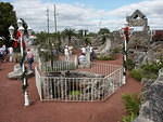 2003-12-28 Coral Castle - Miami 16