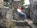 2003-12-28 Coral Castle - Miami 17