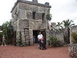 2003-12-28 Coral Castle - Miami 19