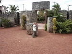 2003-12-28 Coral Castle - Miami 23