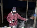 13 -New Years trip-Okefenokee