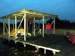 14 -New Years trip-Okefenokee